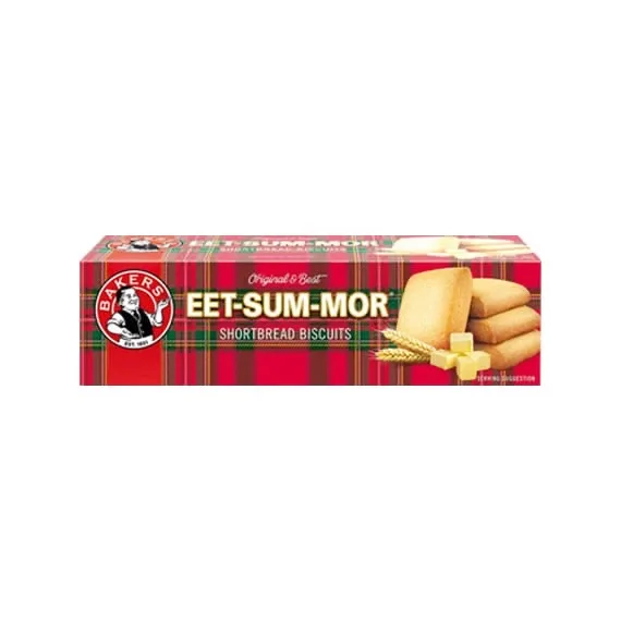 Eat sum More
