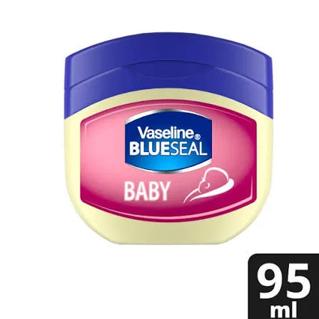 Vaseline Baby Jelly 95ml