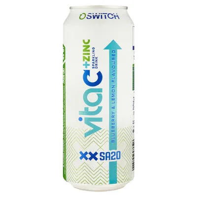 Switch vita 500ml