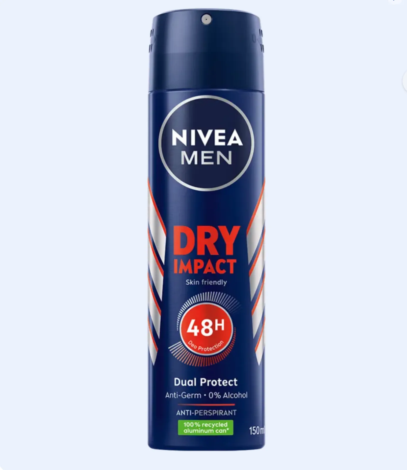 Nivea Deodorant DRY IMPACT 48H