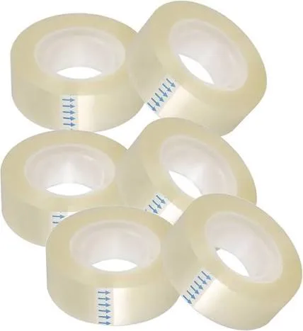 Sellotape white