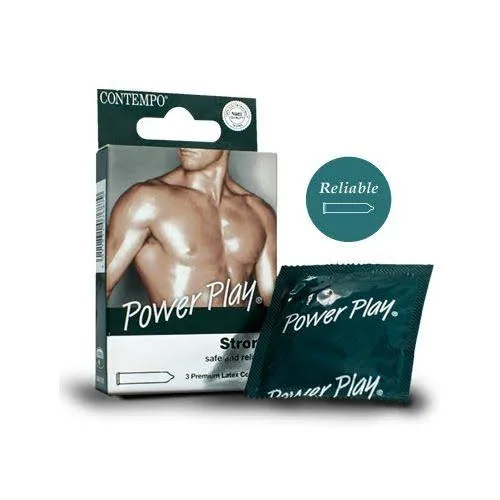 Power Play