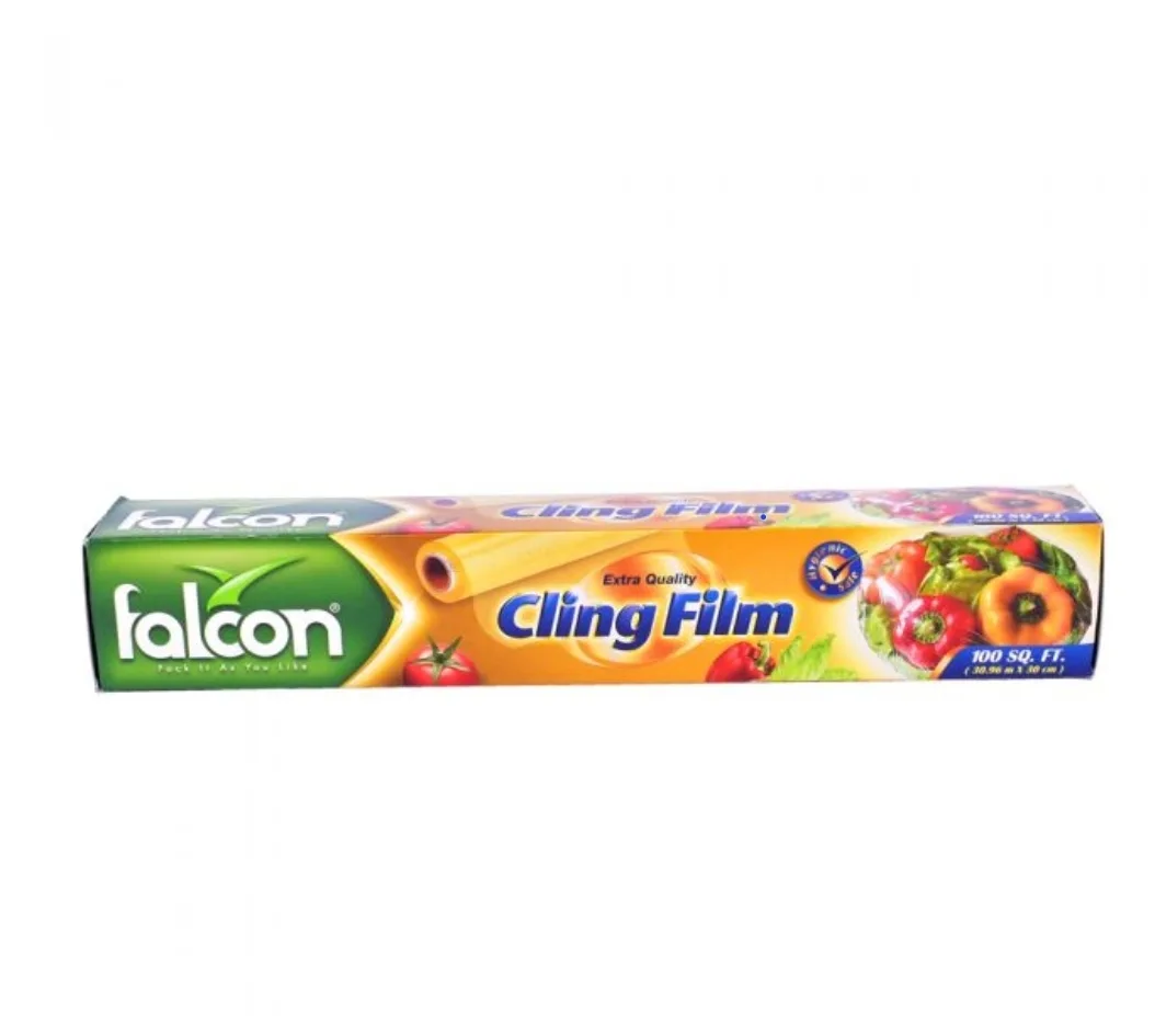 cling film