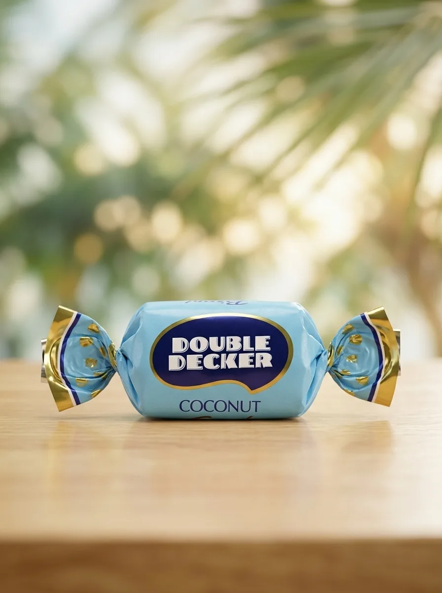 Double Decker