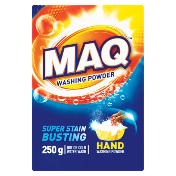MAQ 250G X 60