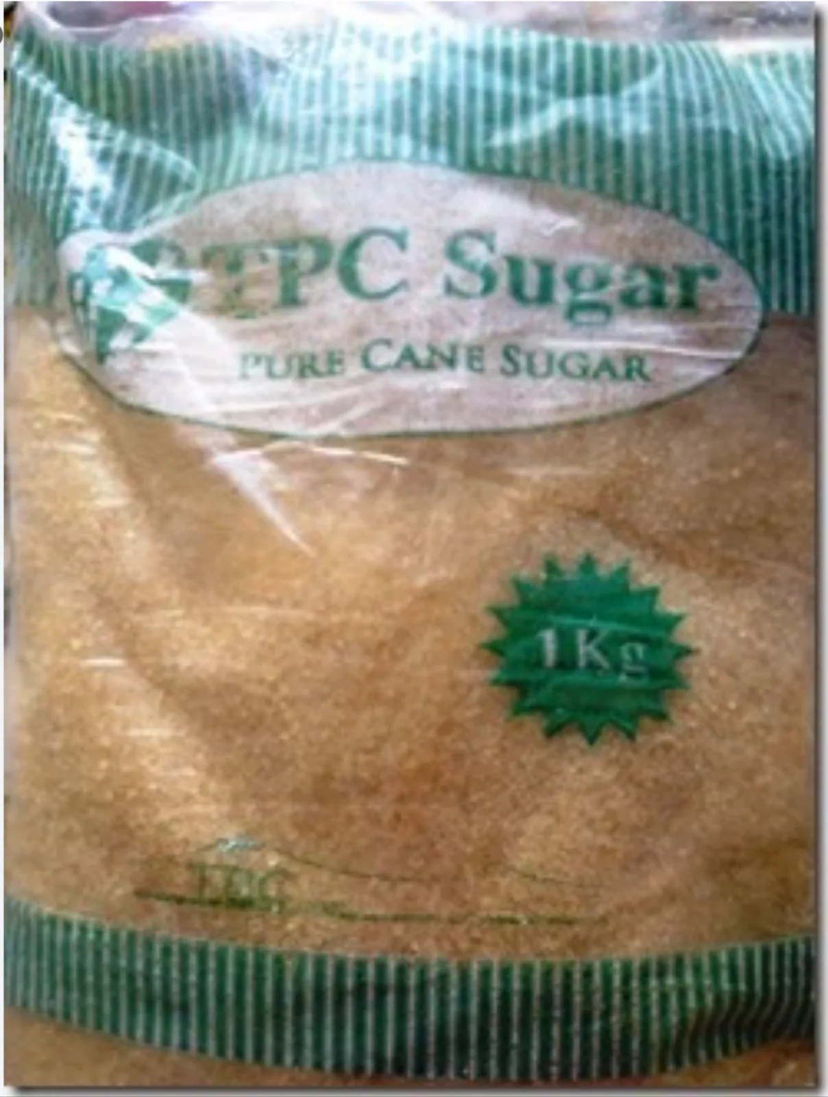 TPC sugar