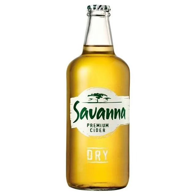 Savana Dry