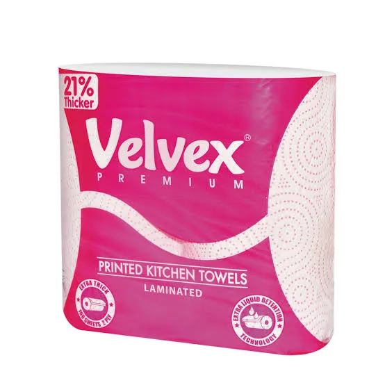 Velvex  premium