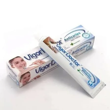 vigor doctor