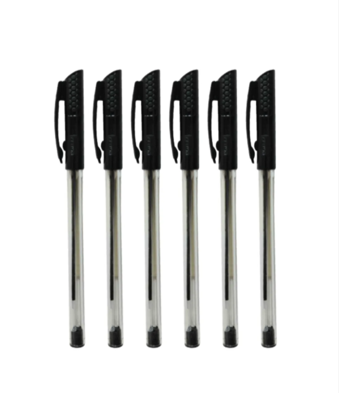 Nataraj Pen Black