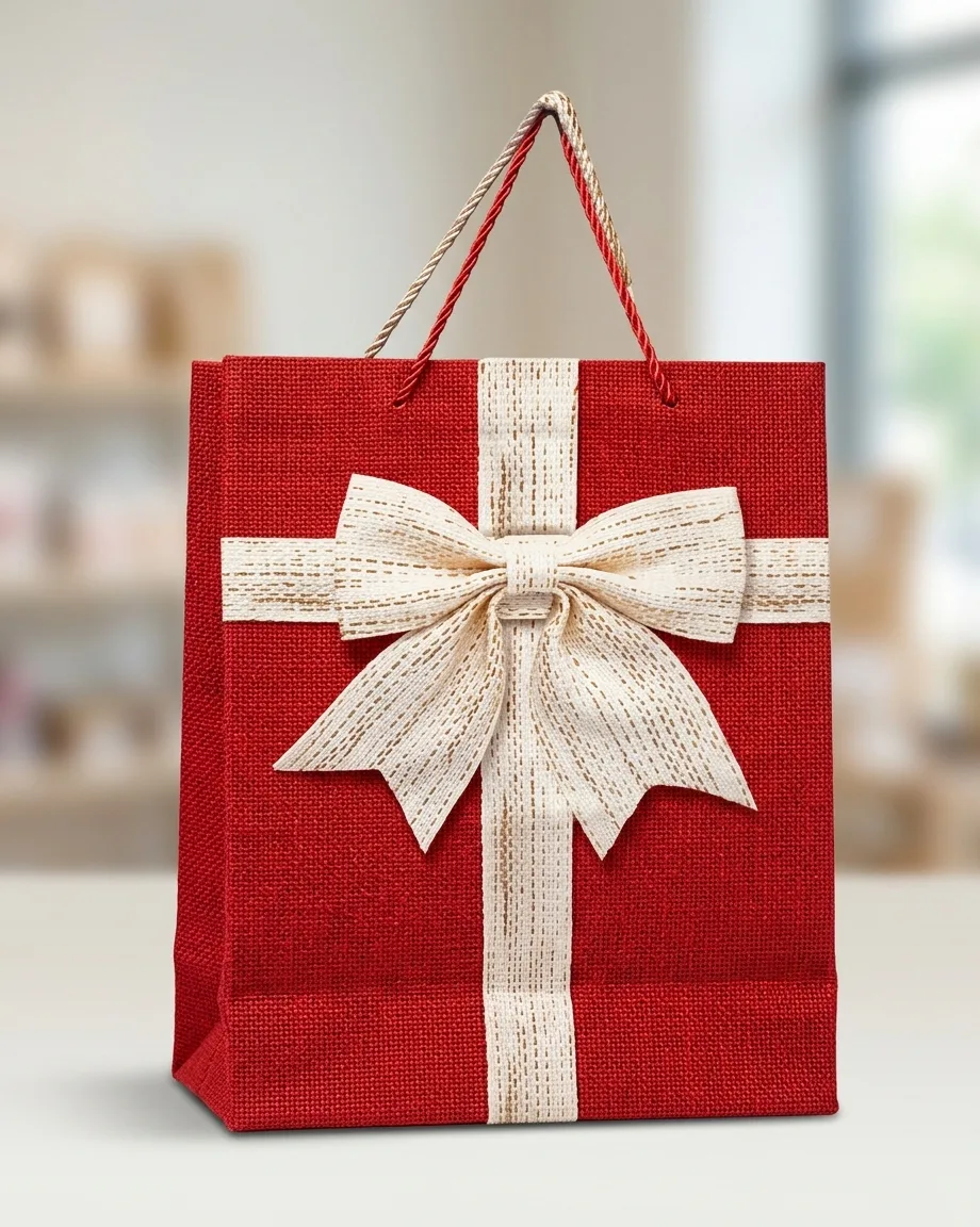 paper gift bag  Large