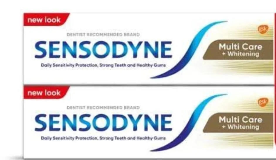 Sensodyne Multi Care