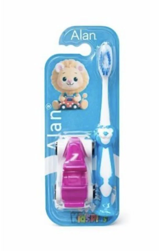 Children toothbrush