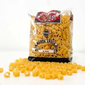 SANTALUCIA MACARON 500G X 20 PENNE