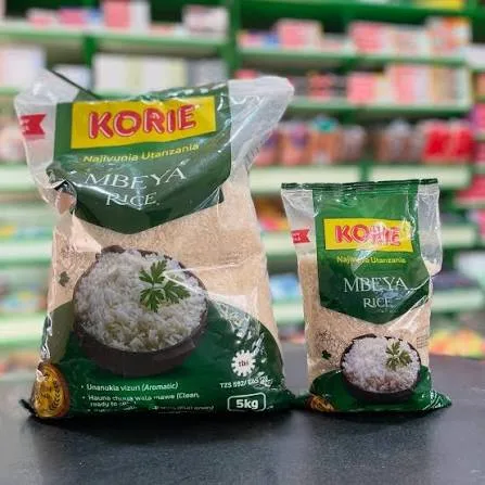 Korie Rice 5kg