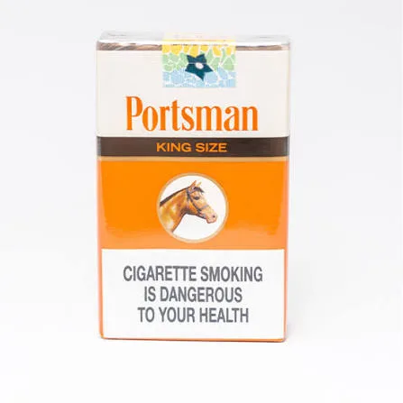 Portsman king size