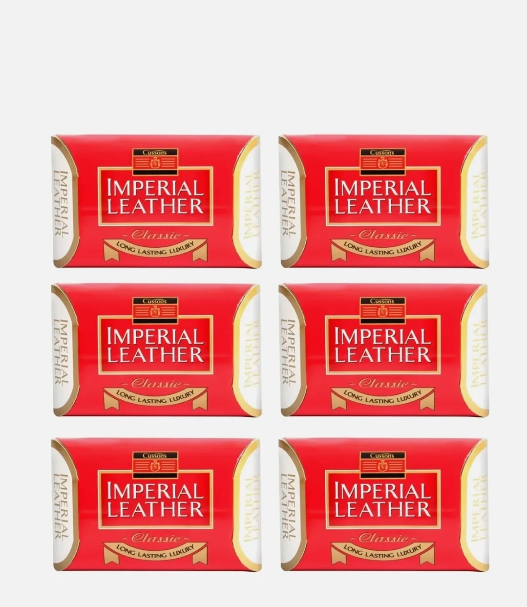 Imperial Soap Ndogo