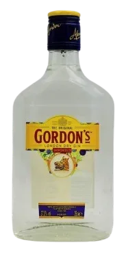 Gordons Dry Gin MLS 200