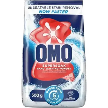 OMO 500g