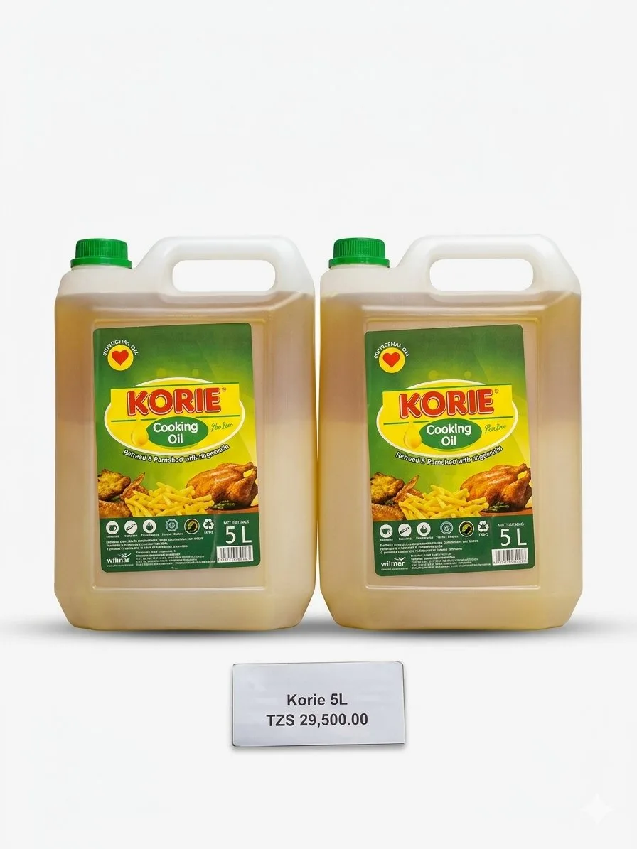 Korie 5L