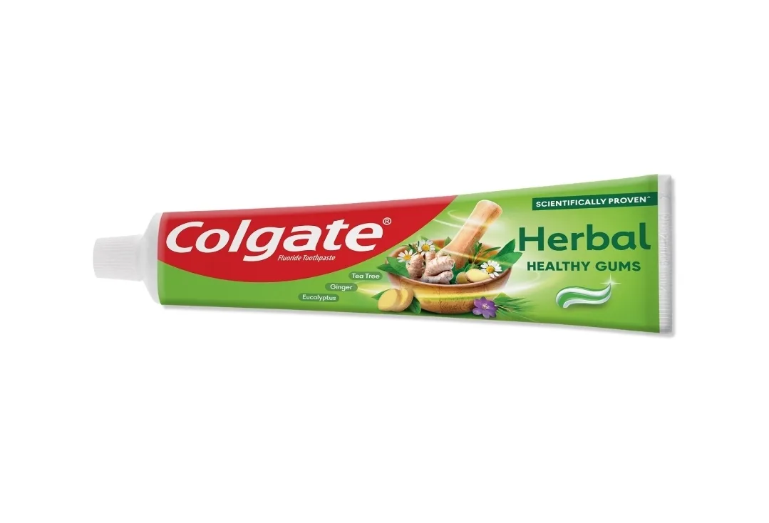 COLGATE HERBAL 35GM