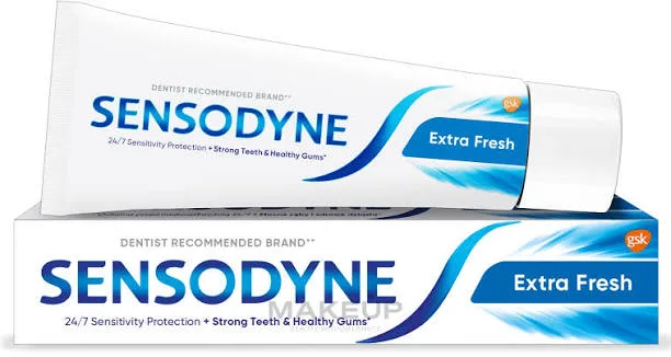 Sensodyne Extra Fresh