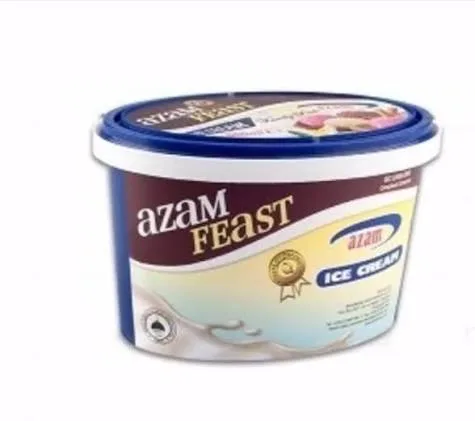 AZAM FEAST 500ML