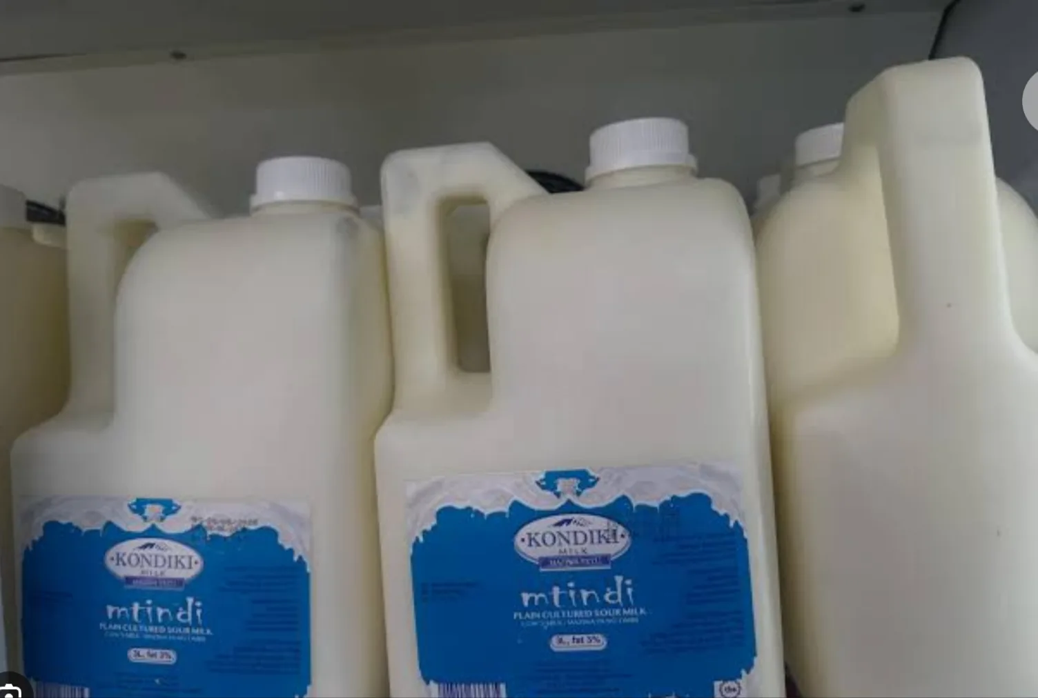 Kondiki mtindi 3L