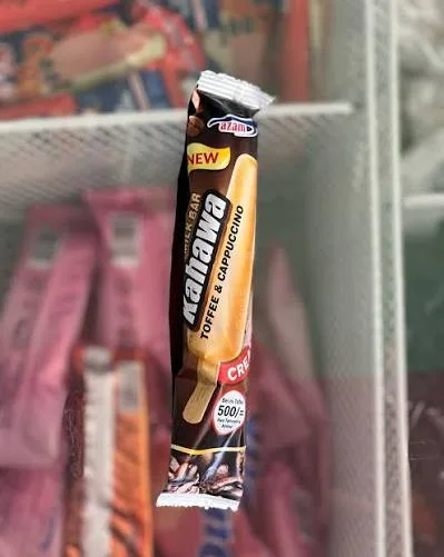 AZAM KAHAWA MILK BAR