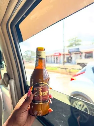 Zanzi 250mls