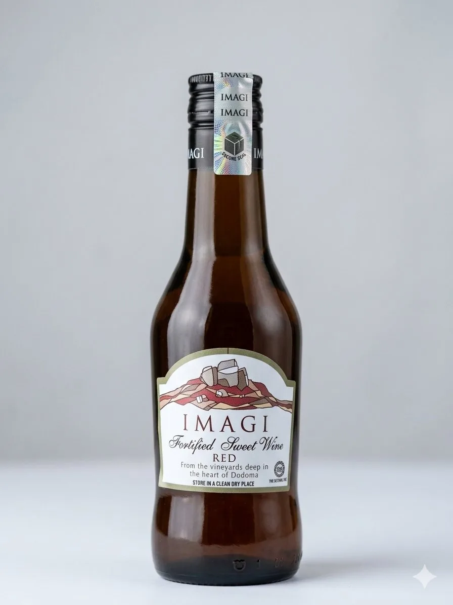 Image sweet Red  250ml