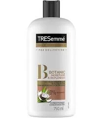 TRESEMME CONDITIONER 750ML X 8 Moisture&Replenish