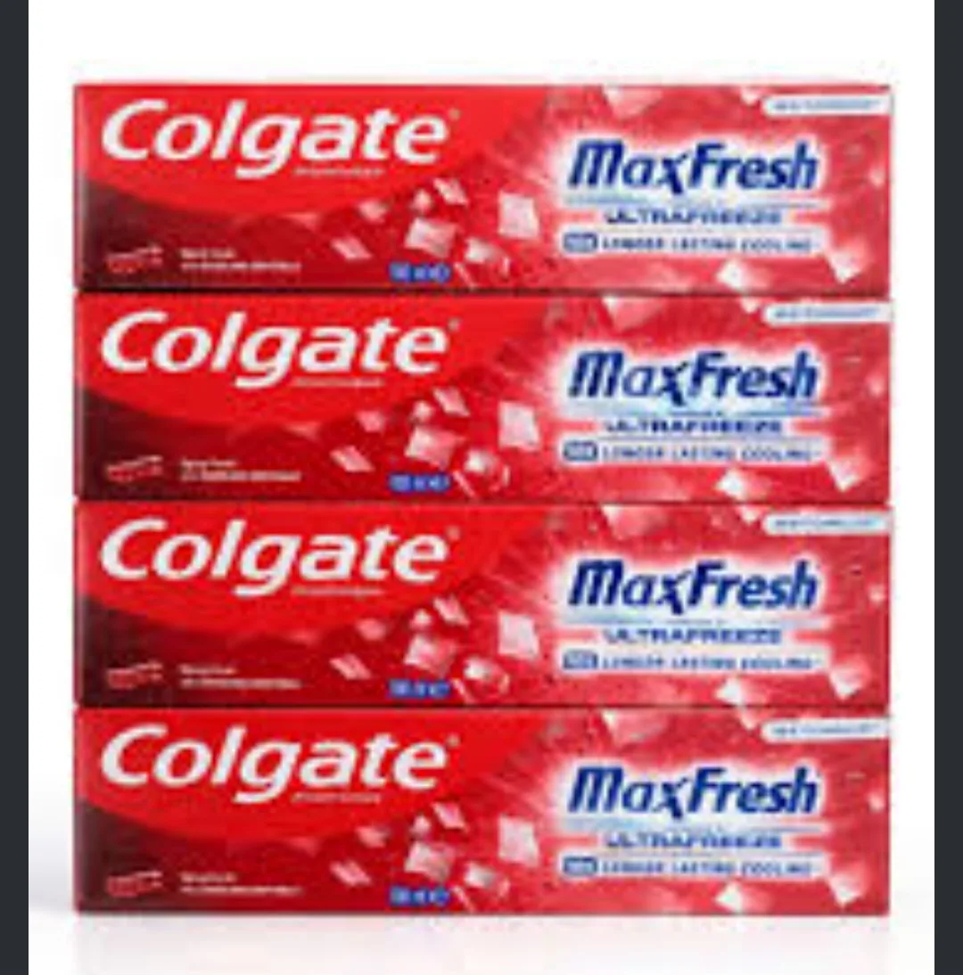 Colgate Max Cavity 175g