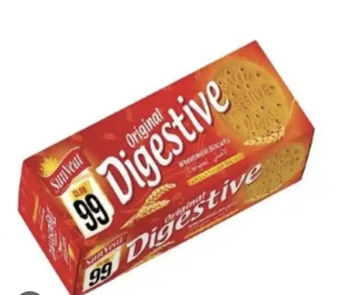 Digestive Sunveat