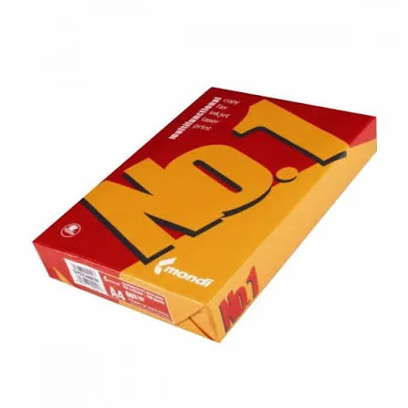 No1 Rim paper