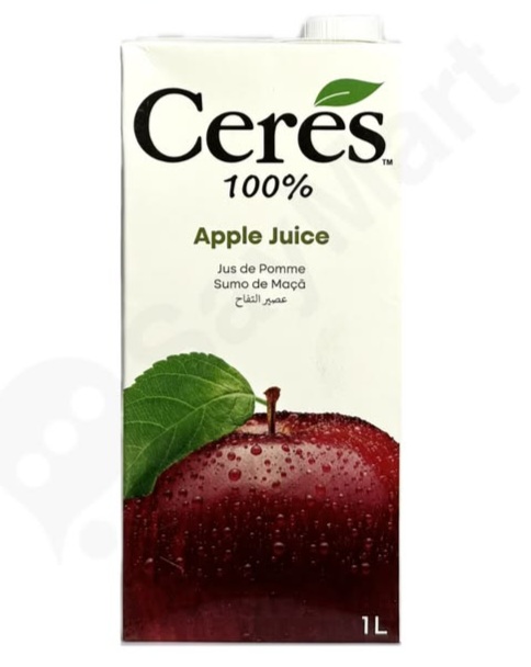 ceres APPLE