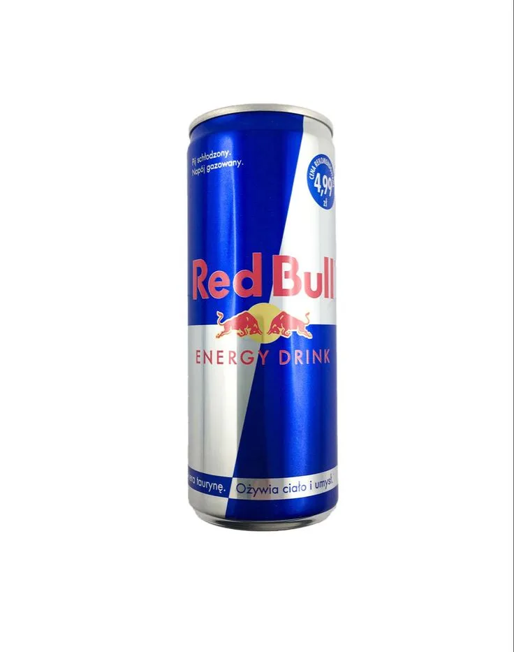 Red Bull