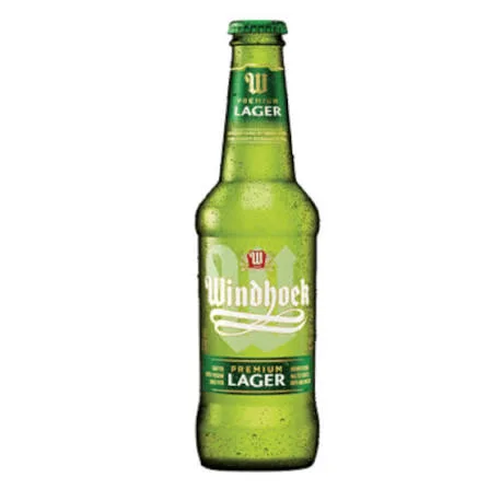 windhoek