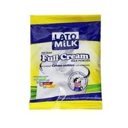 LATO MILK 15 GM x 420