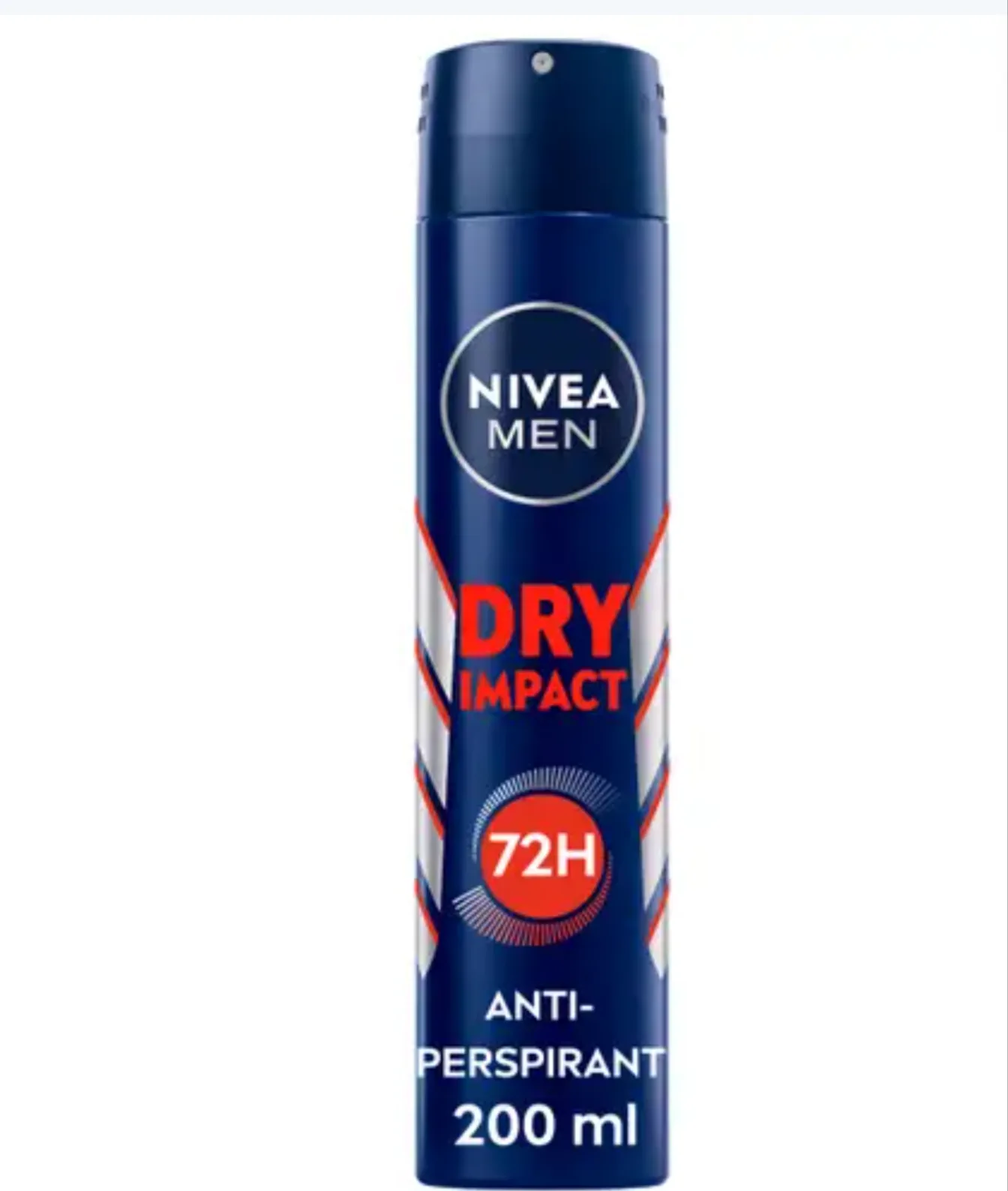 Nivea Deodorant DRY IMPACT 72H