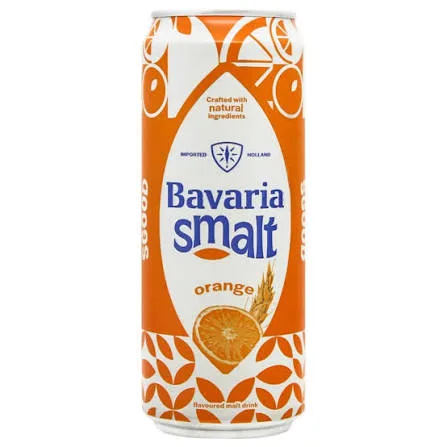 Bavaria Smart Orange