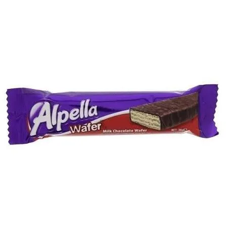 alpella wafer