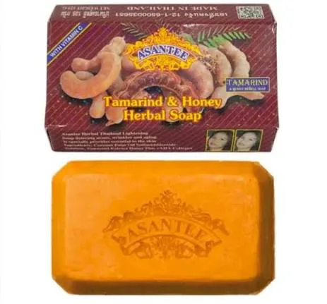 Asante Soap Tamarind & honey