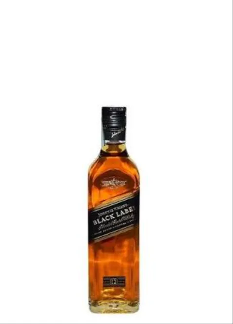 Jw black 200ml