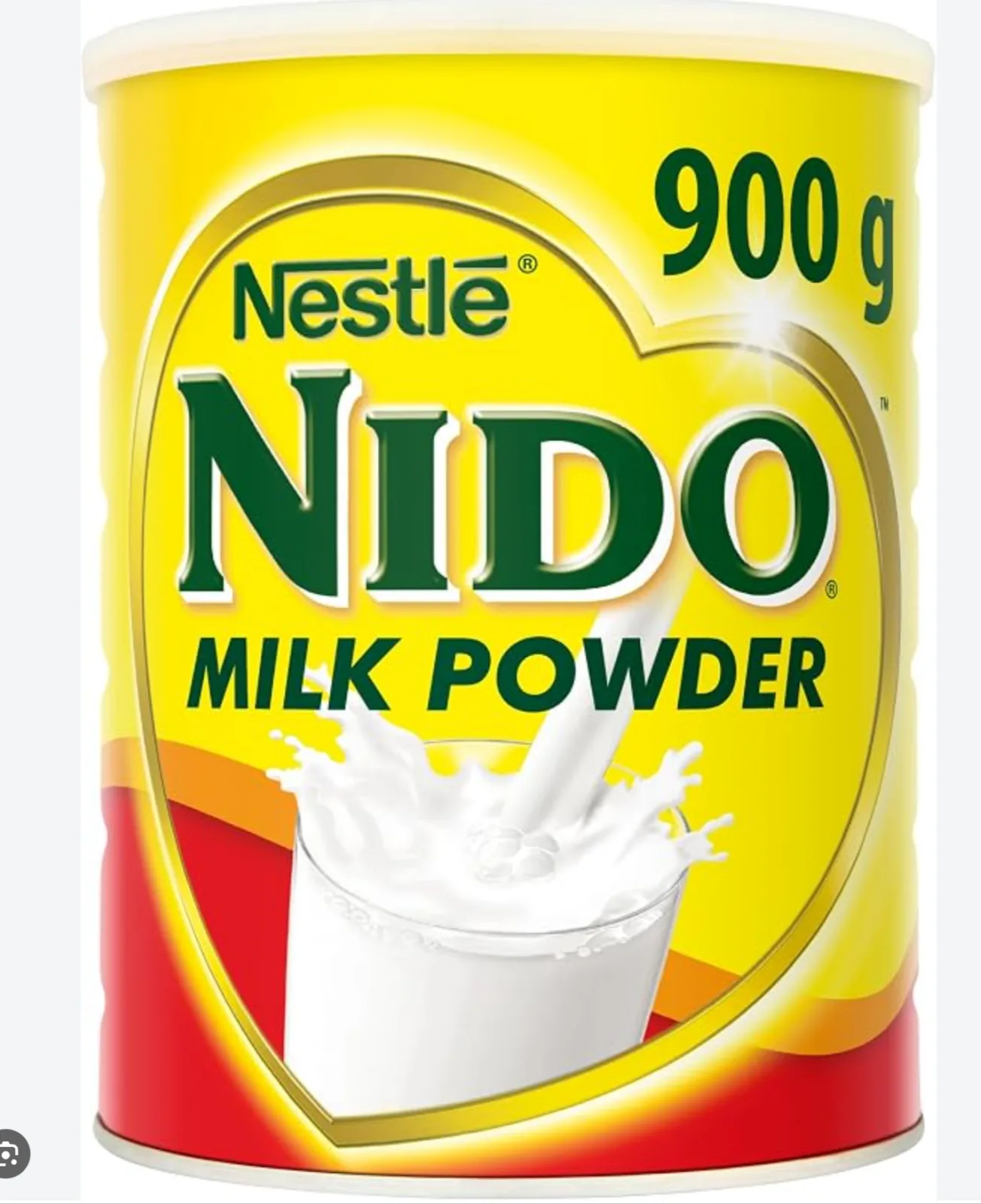 Nido 900g
