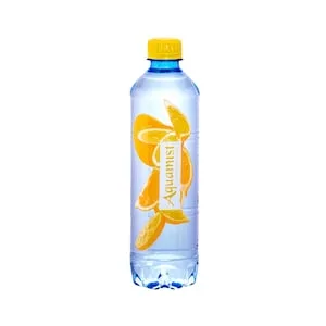Aquamist Water 500ml x 12 Lemon