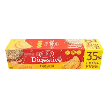 Tiffany digestive natural