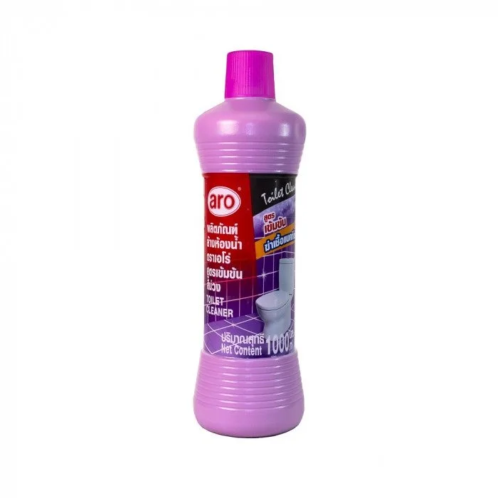 ARO TOILET CLEANER 1LTR x12