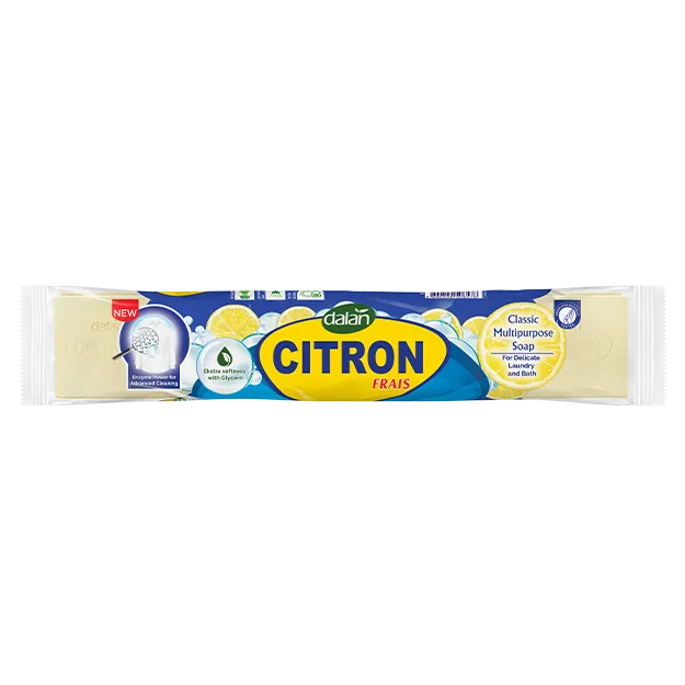 Dalan citron frais