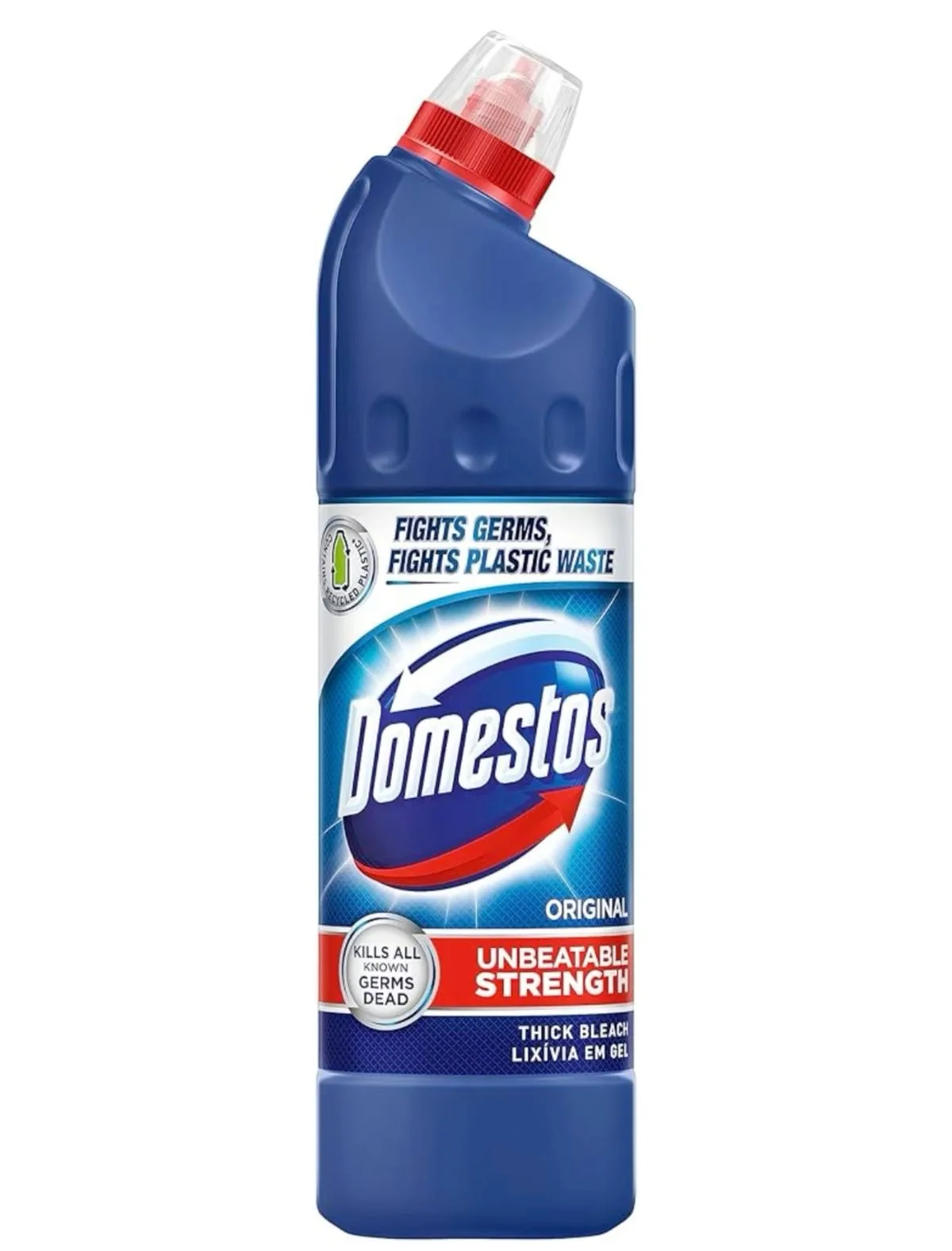 DOMESTOS 750ML X 20 Atlantic